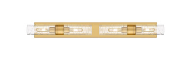 Bathroom Fixtures Cylindrical / Linear by Innovations ( 405 | 617S-4W-BB-G617-8DE Downtown Urban ) 