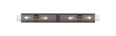 Bathroom Fixtures Cylindrical / Linear by Innovations ( 405 | 617S-4W-OB-G617-8SCL Downtown Urban ) 