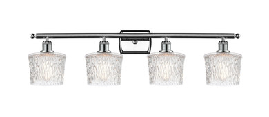 Bathroom Fixtures Four Lights by Innovations ( 405 | 516-4W-PC-G402 Ballston ) 