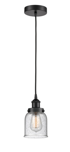 Mini Pendants Cable by Innovations ( 405 | 616-1PH-BK-G54 Edison ) 
