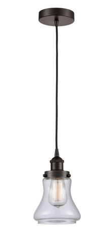 Mini Pendants Cable by Innovations ( 405 | 616-1PH-OB-G192-LED Edison ) 