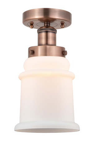 Flush Mounts Glass Down by Innovations ( 405 | 616-1F-AC-G181 Edison ) 