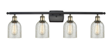 Bathroom Fixtures Four Lights by Innovations ( 405 | 516-4W-BAB-G259 Ballston ) 