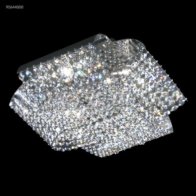 Flush Mounts Bowl Style by James R. Moder ( 64 | 95644S00 Eclipse Fashion ) 