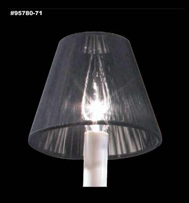 Shades Mini/Chandelier by James R. Moder ( 64 | 95780-71 Shades & Accessories ) 