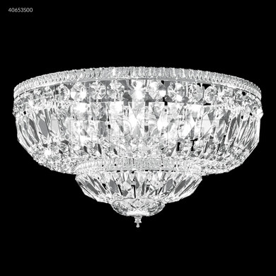 Flush Mounts Bowl Style by James R. Moder ( 64 | 40653S00 Flush Mount ) 