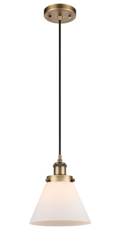 Mini Pendants Cable by Innovations ( 405 | 916-1P-BB-G41 Ballston Urban ) 