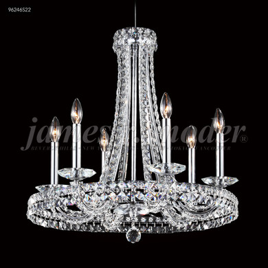 Mid. Chandeliers Candle by James R. Moder ( 64 | 96246S22 Ashton ) 
