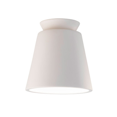 Flush Mounts Directional by Justice Designs ( 102 | CER-6170-BIS Radiance ) 