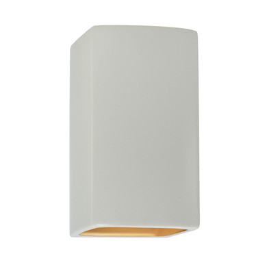 Sconces Pocket by Justice Designs ( 102 | CER-0910-MTGD ) 