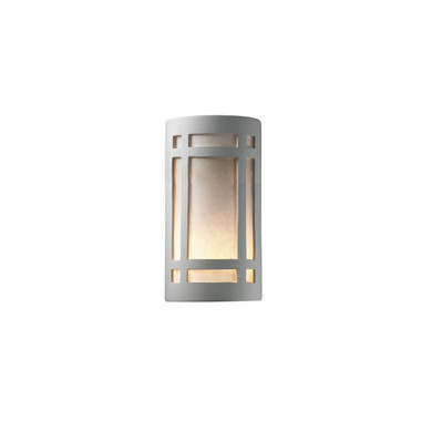 Sconces Pocket by Justice Designs ( 102 | CER-5495-BIS-LED2-2000 Ambiance ) 