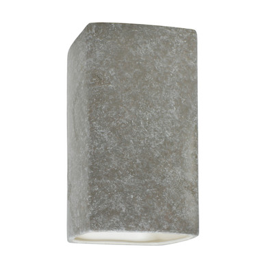 Sconces Pocket by Justice Designs ( 102 | CER-0910-TRAM Ambiance ) 