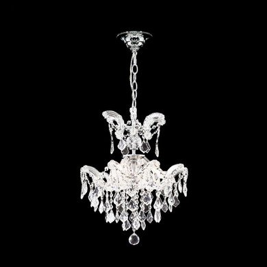 Mini Chandeliers Glass Shade by James R. Moder ( 64 | 96678S00 Maria Theresa Grand ) 