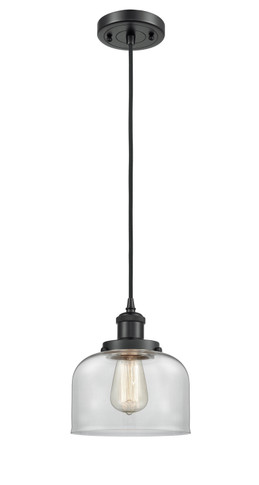 Mini Pendants Cable by Innovations ( 405 | 916-1P-BK-G72 Ballston Urban ) 