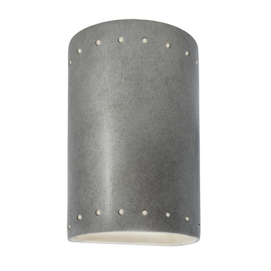 Sconces Pocket by Justice Designs ( 102 | CER-5995W-ANTS Ambiance ) 