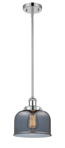 Mini Pendants Glass Down by Innovations ( 405 | 916-1S-PC-G73-LED Ballston Urban ) 