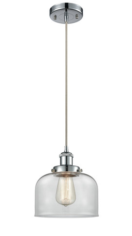 Mini Pendants Cable by Innovations ( 405 | 916-1P-PC-G72-LED Ballston Urban ) 