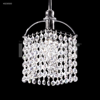 Mini Pendants Glass Down by James R. Moder ( 64 | 40230S00 Contemporary ) 