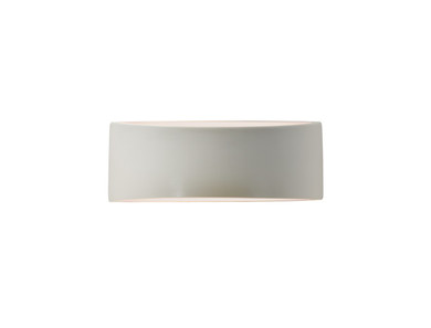 Sconces Pocket by Justice Designs ( 102 | CER-5765-MAT Ambiance ) 