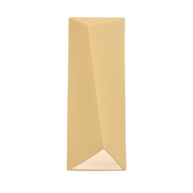 Sconces Pocket by Justice Designs ( 102 | CER-5890-MYLW Ambiance ) 