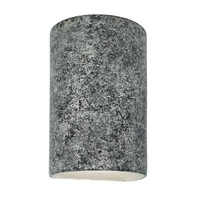 Sconces Pocket by Justice Designs ( 102 | CER-0940-GRAN Ambiance ) 
