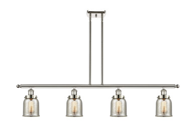 Linear/Island 4 Light + by Innovations ( 405 | 916-4I-PN-G58 Ballston Urban ) 