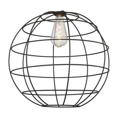Specialty Items Fixture Accents/Parts by Innovations ( 405 | CE-22-BK Ballston ) 
