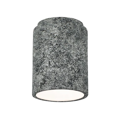 Flush Mounts Directional by Justice Designs ( 102 | CER-6100-GRAN-LED1-1000 Radiance ) 
