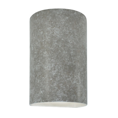 Sconces Pocket by Justice Designs ( 102 | CER-5945-TRAM Ambiance ) 