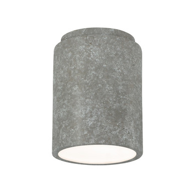 Flush Mounts Directional by Justice Designs ( 102 | CER-6100-TRAM-LED1-1000 Radiance ) 