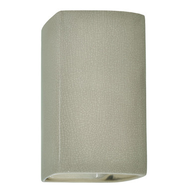 Sconces Pocket by Justice Designs ( 102 | CER-5950-CKC-LED1-1000 Ambiance ) 