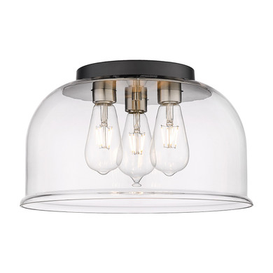 Shades Misc. Glass by Innovations ( 405 | G239-15CL Downtown Urban ) 