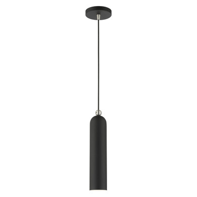 Mini Pendants Cable by Livex Lighting ( 107 | 46751-04 Ardmore ) 