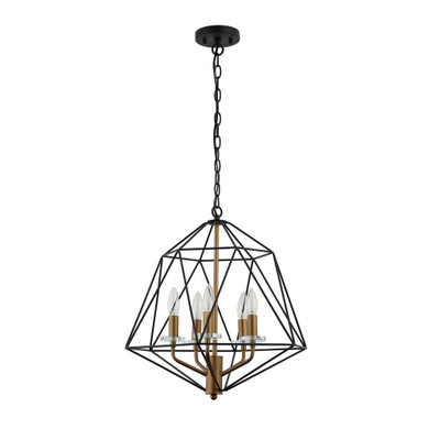 Mid. Chandeliers Candle by Maxilite ( 501 | MX 1147-0749 Tari ) 