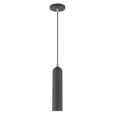 Mini Pendants Cable by Livex Lighting ( 107 | 46751-76 Ardmore ) 