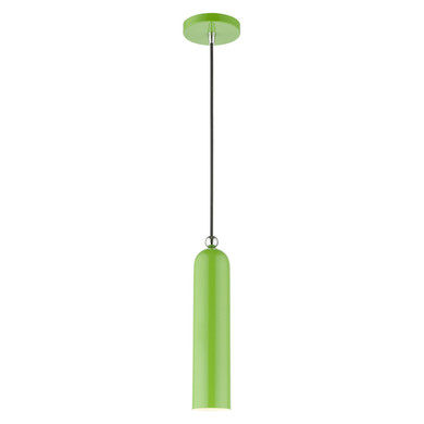 Mini Pendants Cable by Livex Lighting ( 107 | 46751-78 Ardmore ) 