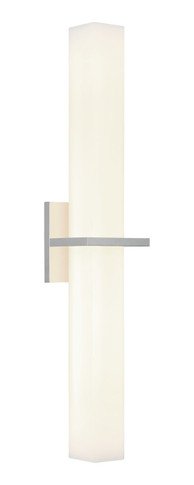 Sconces Single Glass by Matteo Lighting ( 423 | S15524CH Rindlen ) 