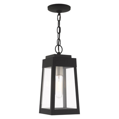Exterior Hanging by Livex Lighting ( 107 | 20854-04 Oslo ) 