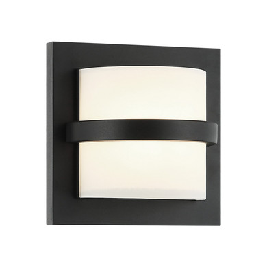 Sconces Metal by Matteo Lighting ( 423 | S15807MB Brampton ) 