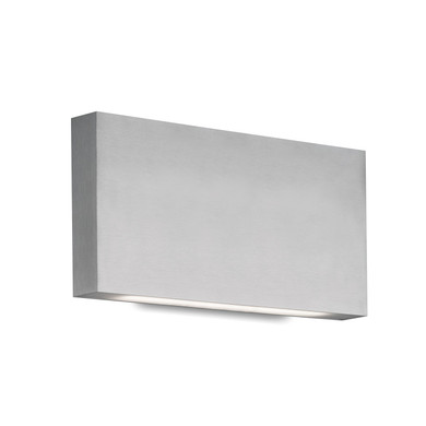Exterior Sconces by Kuzco Lighting ( 347 | AT67010-BN Mica ) 