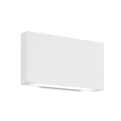 Exterior Sconces by Kuzco Lighting ( 347 | AT67010-WH-UNV Mica ) 