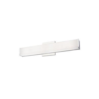 Bathroom Fixtures Cylindrical / Linear by Kuzco Lighting ( 347 | VL62220-CH Jane ) 
