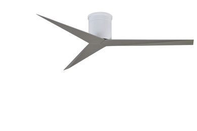 Fans Huggers by Matthews Fan Company ( 101 | EKH-WH-BN Eliza ) 