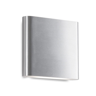 Exterior Sconces by Kuzco Lighting ( 347 | AT68006-BN Slate ) 