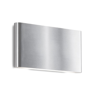 Exterior Sconces by Kuzco Lighting ( 347 | AT68010-BN Slate ) 