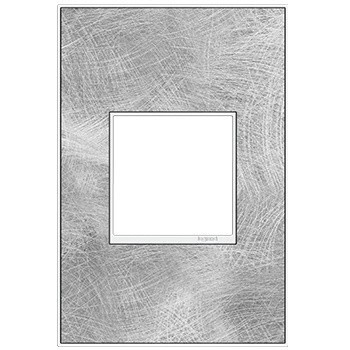 Specialty Items Wall Plates by Legrand ( 246 | AWM1G2SP4 Adorne ) 