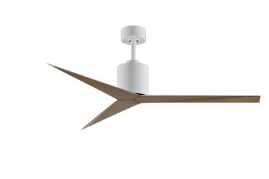 Fans Ceiling Fans by Matthews Fan Company ( 101 | EK-WH-GA Eliza ) 