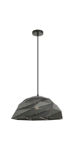 Pendants Metal Shade by Matteo Lighting ( 423 | C72711DG Riku ) 