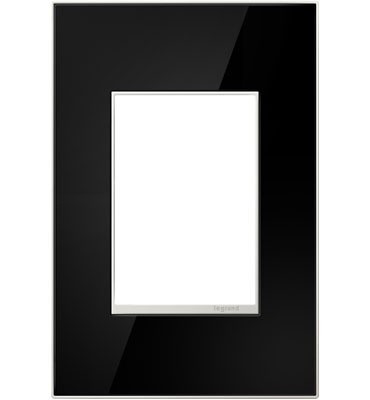 Specialty Items Wall Plates by Legrand ( 246 | AWM1G3MB4 Adorne ) 