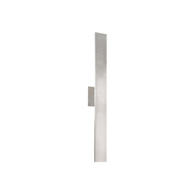 Sconces Linear/Tubular by Kuzco Lighting ( 347 | AT7935-BN Vesta ) 
